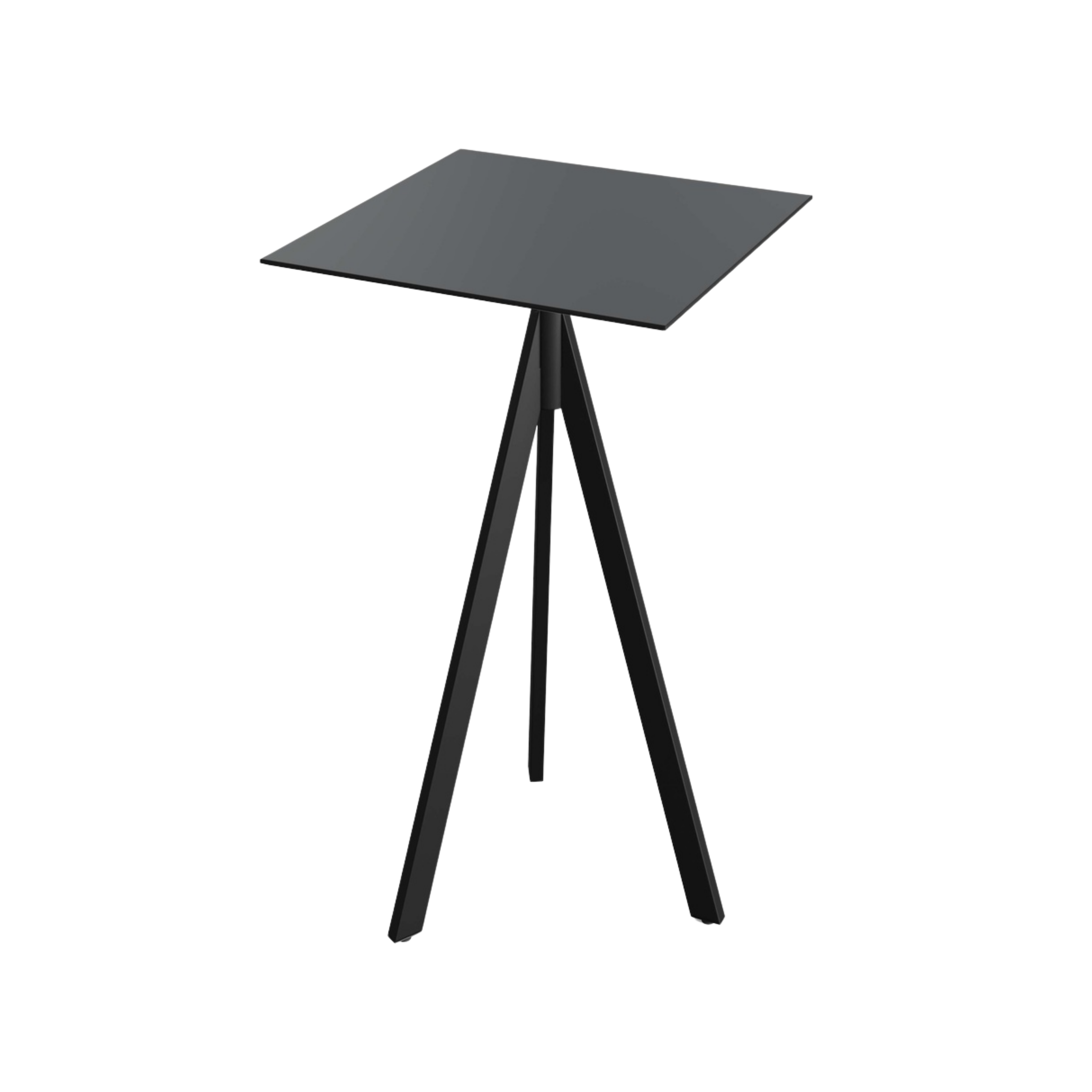 Stehtisch Infinity eckig – eventselection