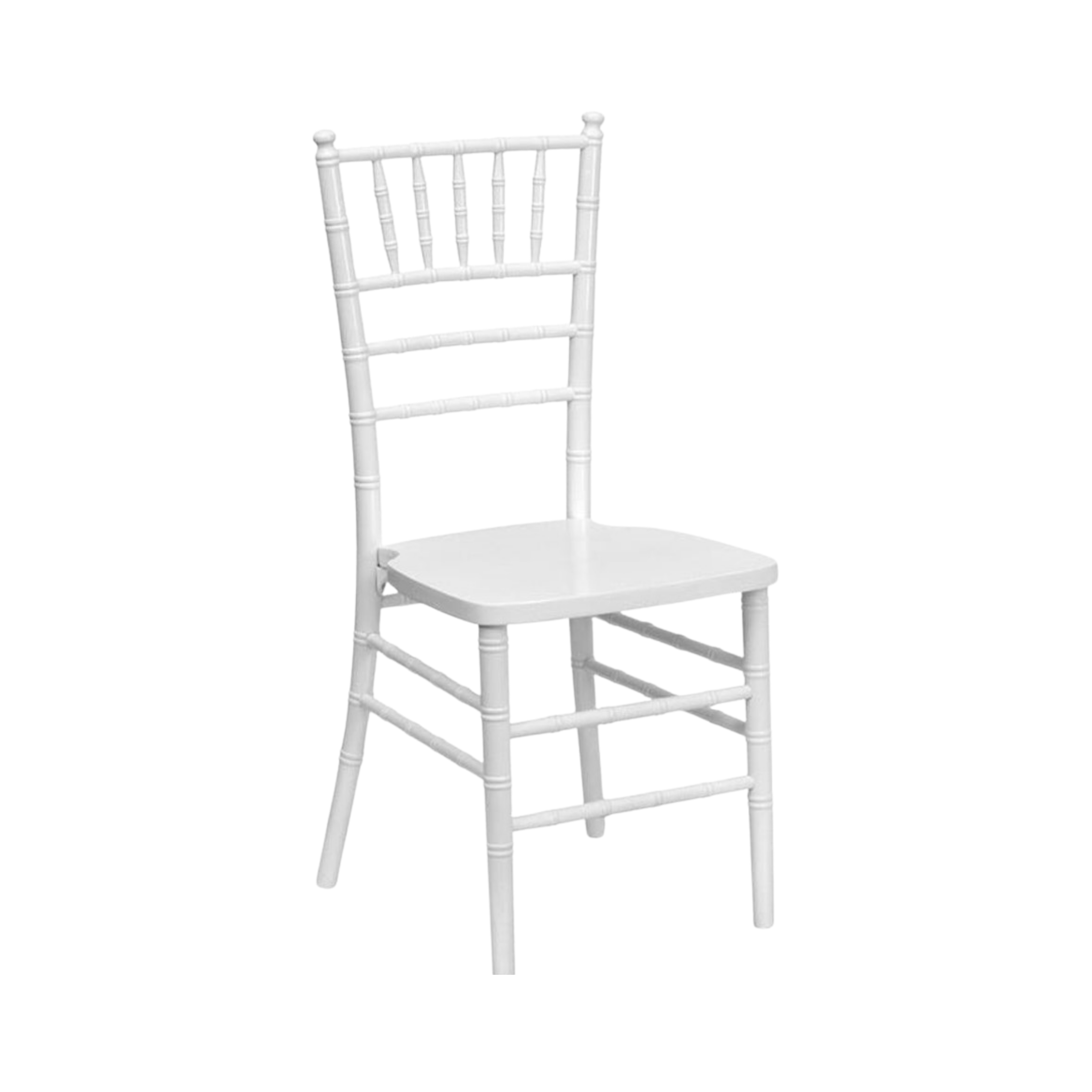 Stuhl Chiavari weiß Stühle Stuhl mieten für Veranstaltungen Eventverleih